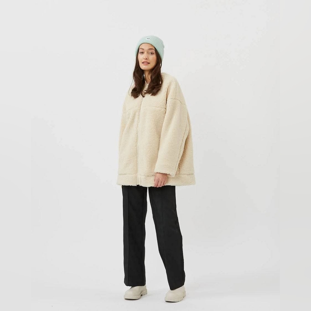 Minimum Bavory Jacket